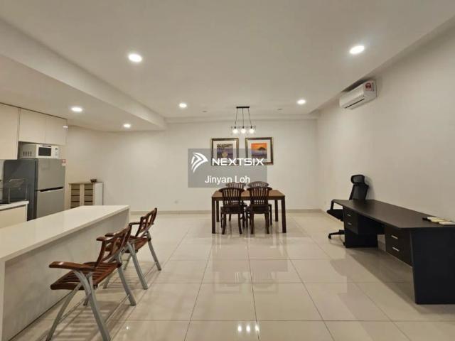 Apartment for rent in Bukit Ledang, Johor
