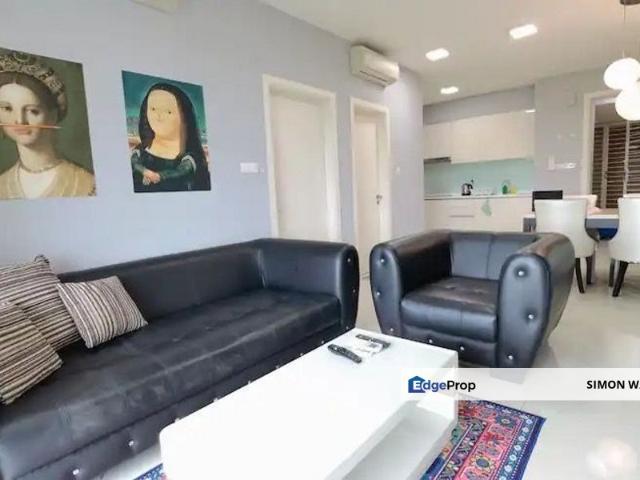 Condominium for sale in Johor Bahru