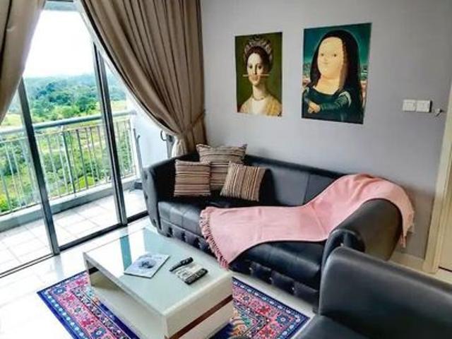 Condominium for sale in Johor Bahru
