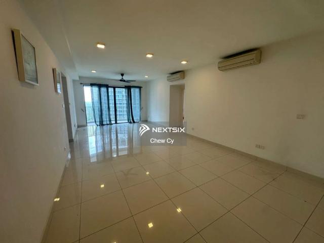 Apartment for rent in Bukit Ledang, Johor