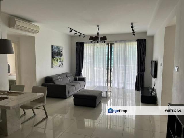 Condominium for sale in Bukit Ledang, Johor