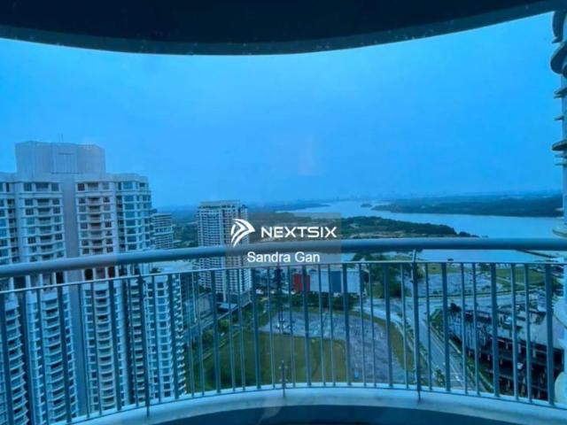 Apartment for rent in Johore Bahru, Johor