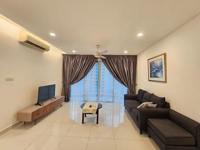 Condominium for rent in Bukit Ledang, Johor