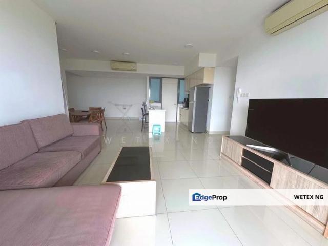 Condominium for rent in Bukit Ledang, Johor