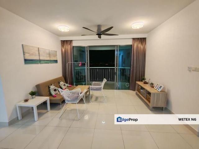 Condominium for rent in Bukit Ledang, Johor
