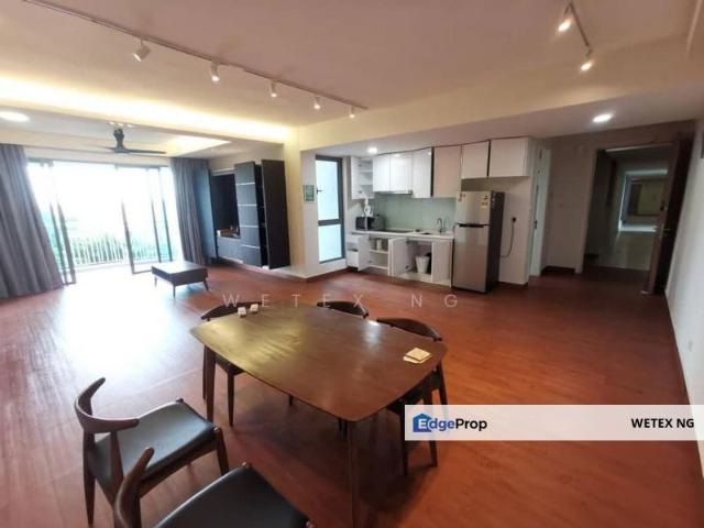Condominium for sale in Gerbang Nusajaya, Iskandar Puteri