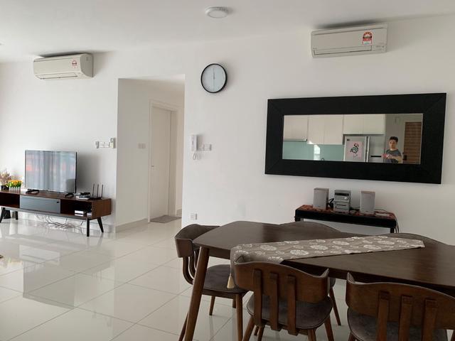 Condominium for rent in Puteri Harbour, Iskandar Puteri