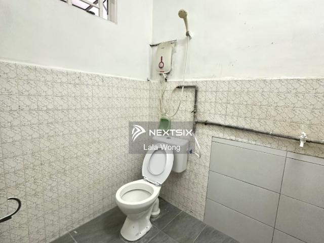 Residential House for rent in Johor