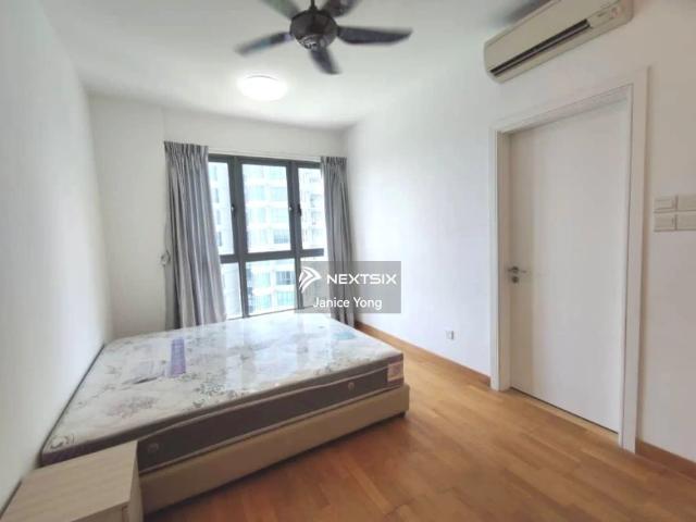 Apartment for rent in Bukit Ledang, Johor