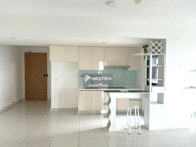 Apartment for rent in Bukit Ledang, Johor