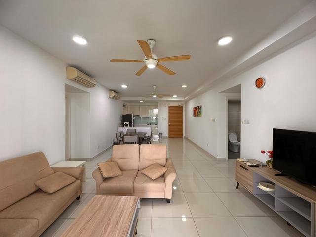 Condominium for rent in Bukit Ledang, Johor