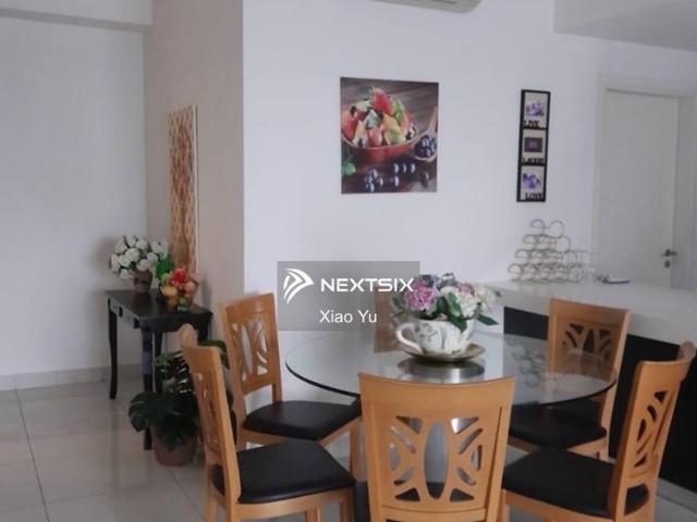 Apartment for rent in Bukit Ledang, Johor