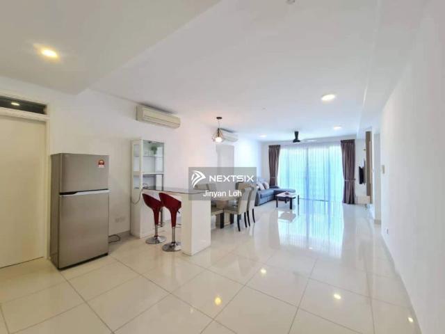 Apartment for rent in Bukit Ledang, Johor