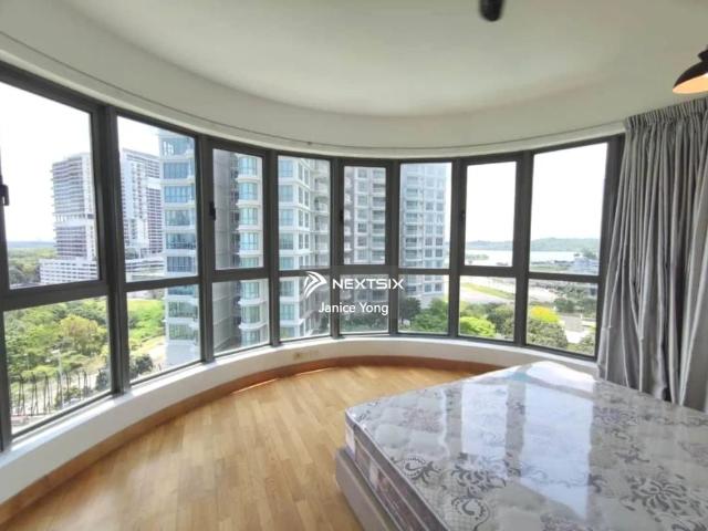 Apartment for rent in Bukit Ledang, Johor