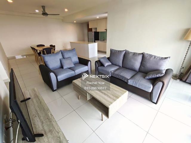 Apartment for rent in Bukit Ledang, Johor