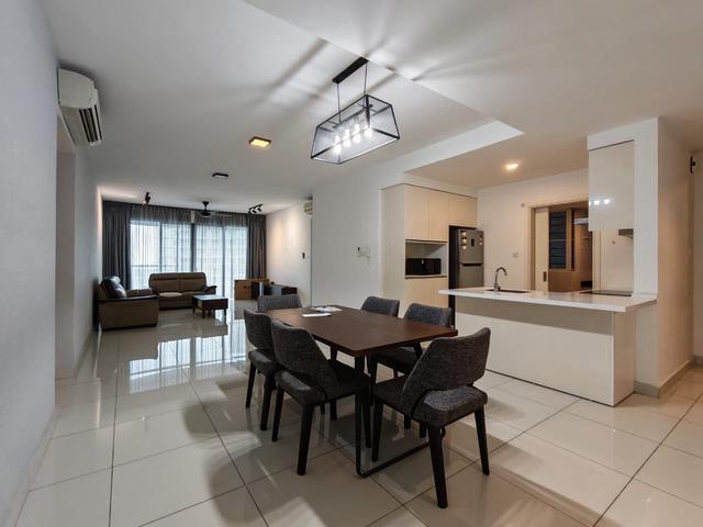Condominium for rent in Bukit Ledang, Johor