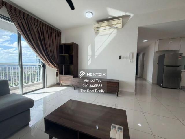 Apartment for rent in Bukit Ledang, Johor