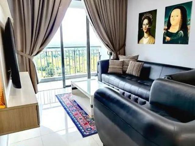 Condominium for sale in Johor Bahru