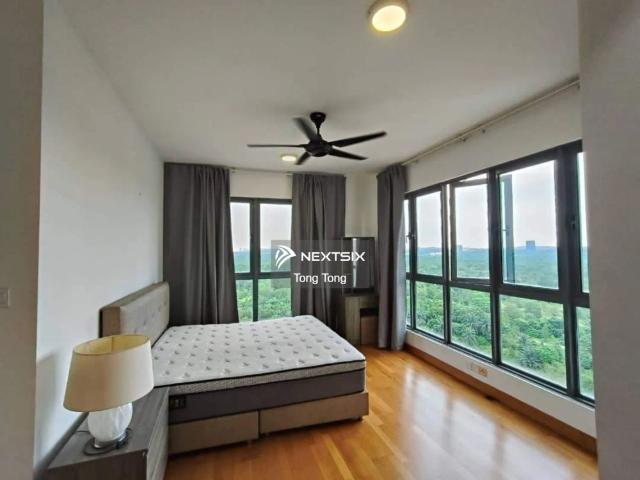 Apartment for rent in Bukit Ledang, Johor
