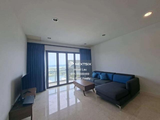 Apartment for rent in Bukit Ledang, Johor