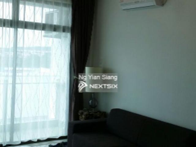 Residential House for rent in Johor