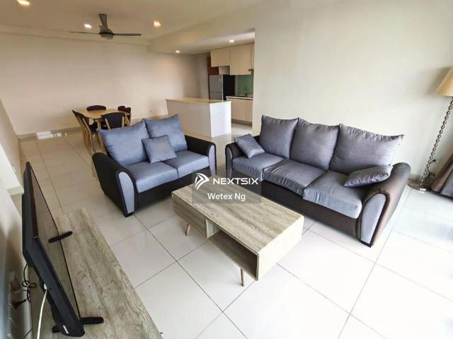 Apartment for rent in Bukit Ledang, Johor