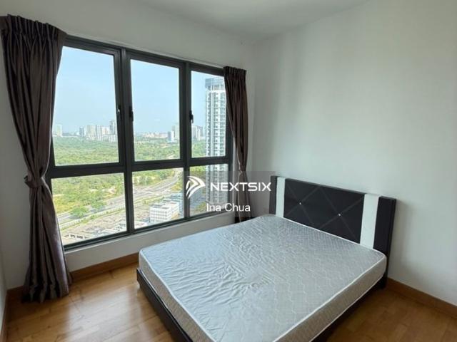 Apartment for rent in Bukit Ledang, Johor
