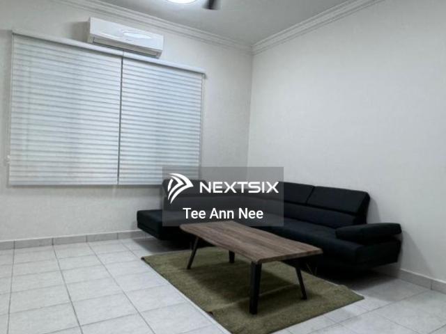 Residential House for rent in Johor