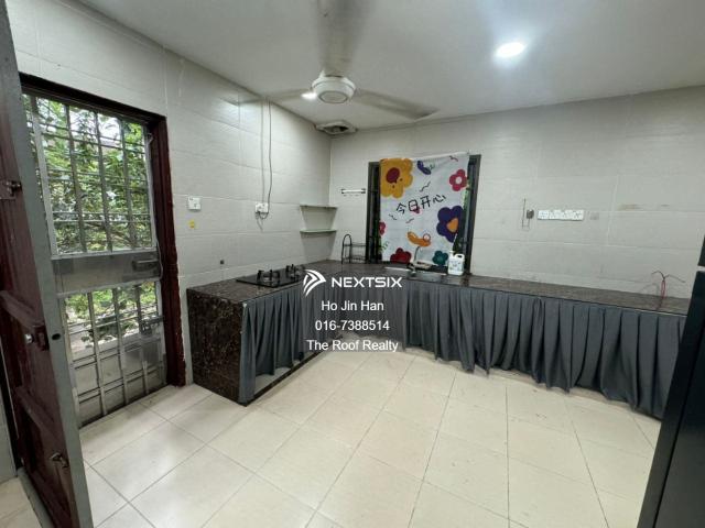 Residential House for sale in Johor