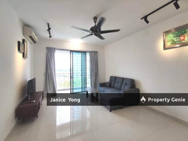 Serviced Residence for rent in Bukit Ledang, Johor