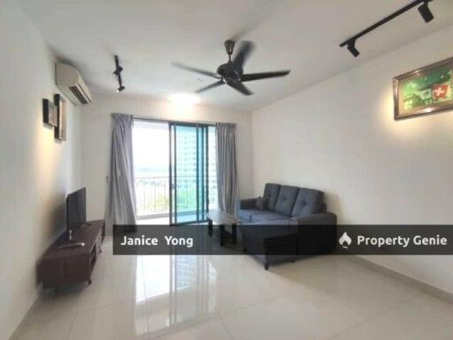 Apartment for rent in Bukit Ledang, Johor
