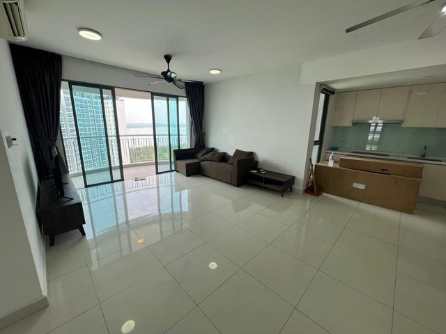 Condominium for sale in Bukit Ledang, Johor