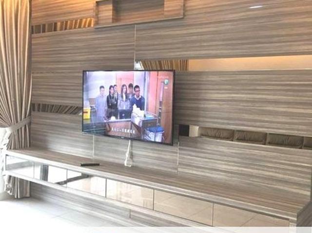 Condominium for rent in Puteri Harbour, Iskandar Puteri