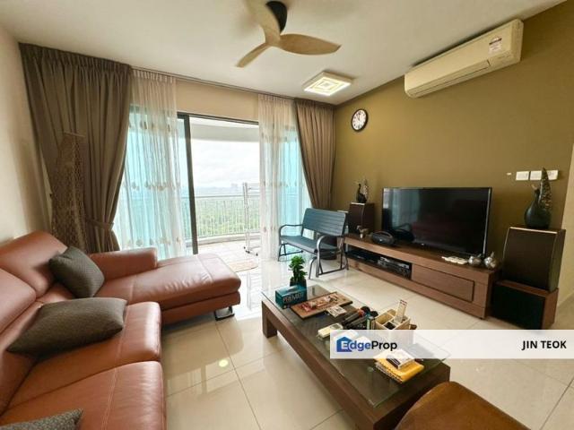 Condominium for rent in Bukit Ledang, Johor