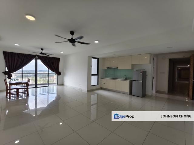 Condominium for sale in Puteri Harbour, Iskandar Puteri