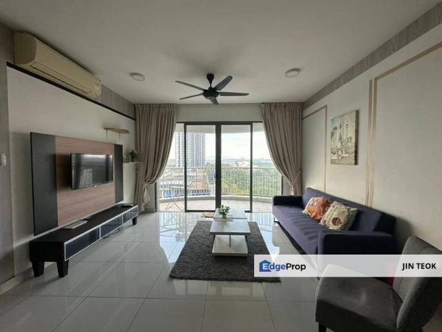 Condominium for rent in Bukit Ledang, Johor