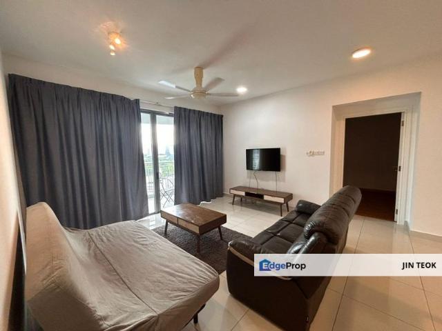 Condominium for rent in Bukit Ledang, Johor