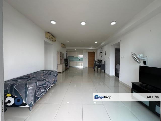 Condominium for rent in Bukit Ledang, Johor