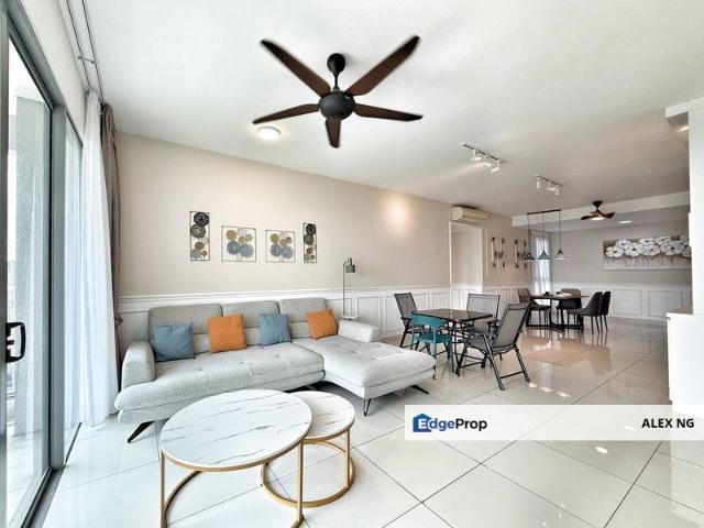 Condominium for sale in Bukit Ledang, Johor