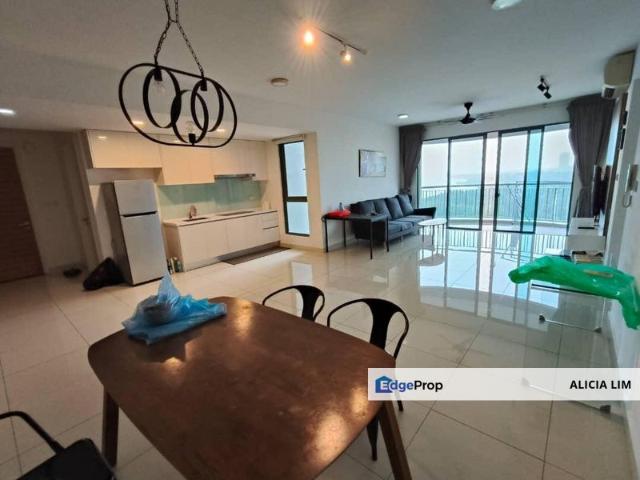 Condominium for rent in Bukit Ledang, Johor