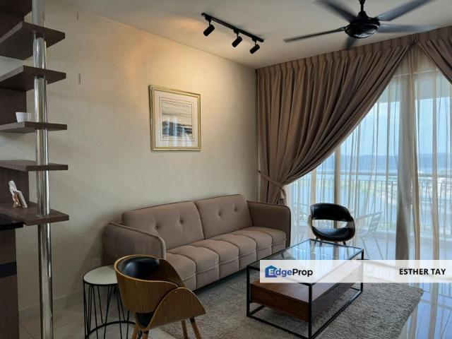 Condominium for rent in Bukit Ledang, Johor