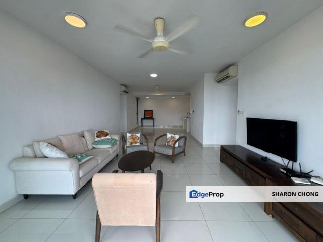Condominium for sale in Bukit Ledang, Johor