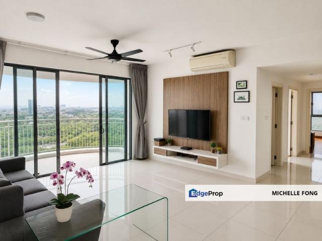 Condominium for sale in Bukit Ledang, Johor