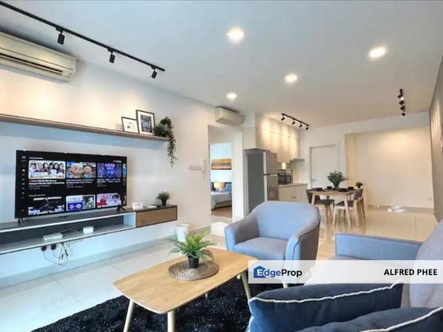 Condominium for rent in Bukit Ledang, Johor