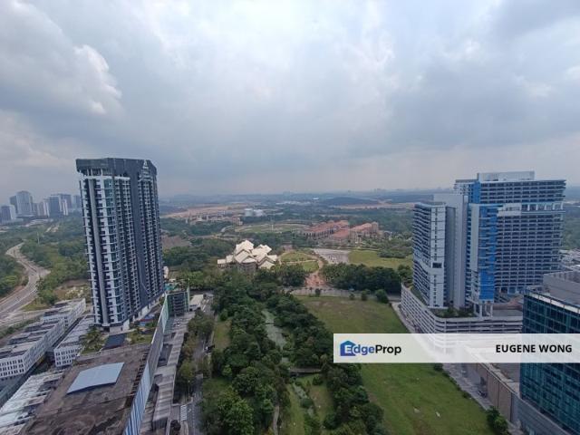 Condominium for rent in Bukit Ledang, Johor