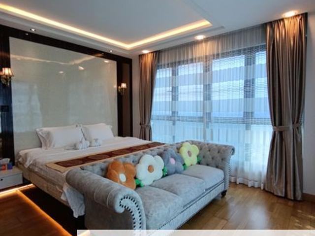 Condominium for sale in Bukit Ledang, Johor