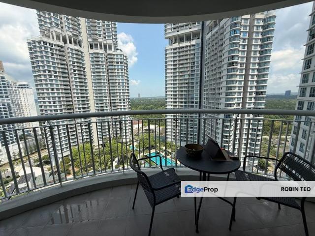 Condominium for rent in Puteri Harbour, Iskandar Puteri