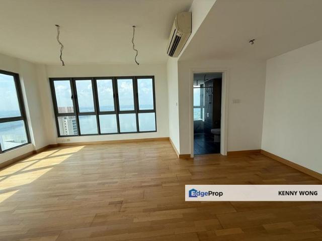 Condominium for sale in Puteri Harbour, Iskandar Puteri