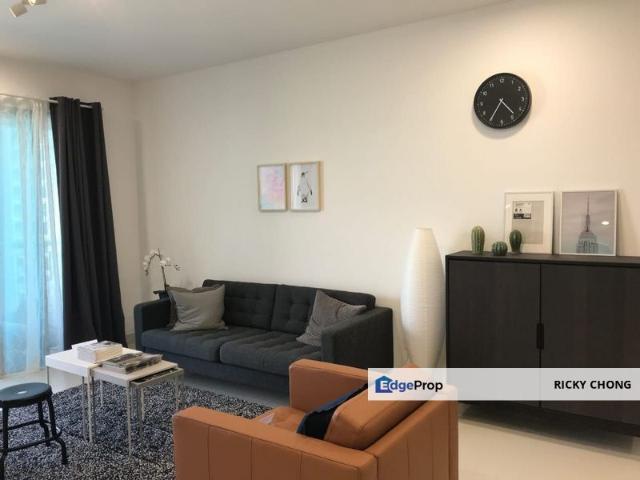 Condominium for sale in Bukit Ledang, Johor