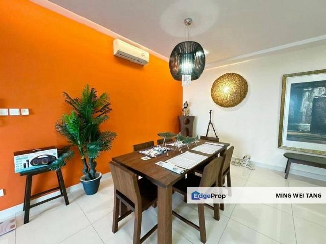 Condominium for rent in Bukit Ledang, Johor